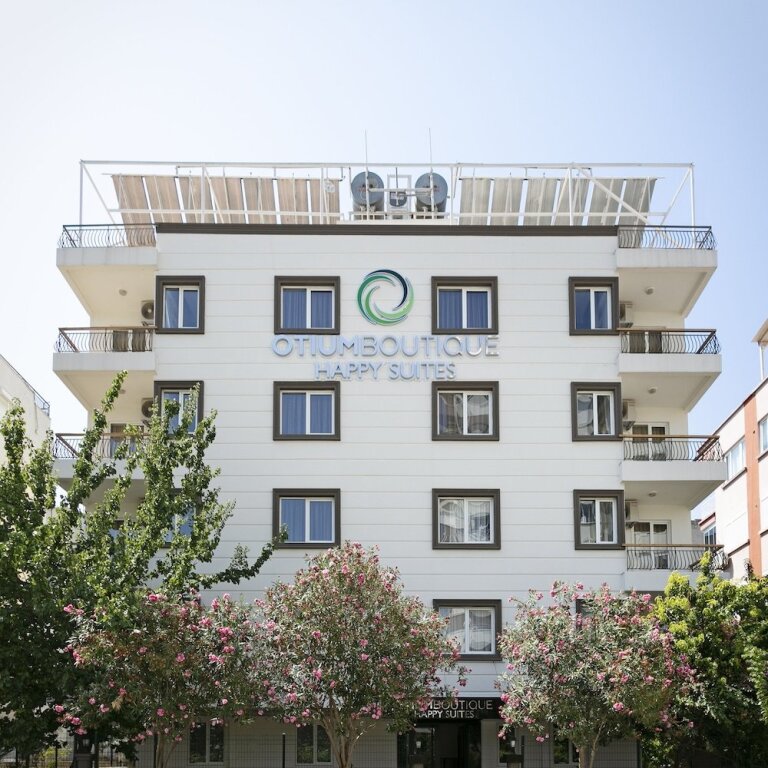 Entfliehen Sie der Touristenfalle und finden Sie ein verstecktes Paradies an der türkischen Riviera
